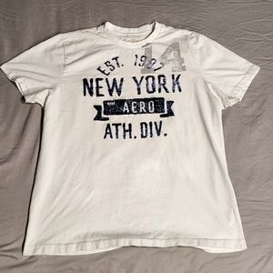 Aeropostale New York T-shirt